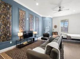 NEW! Mojito Manor - Stunning Studio On 7th Ave