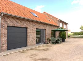 De Lekkermond, khách sạn ở Diksmuide