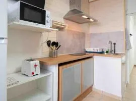 Famara apartamento Perejil