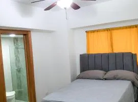 Private Room in a Shared Apartment