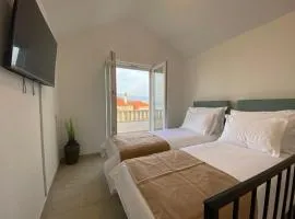 Vacation house Atlantic near the beach