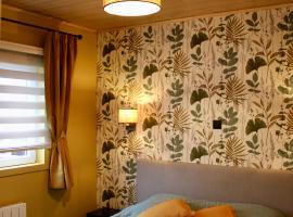 Cottage B88, hotel a Koksijde