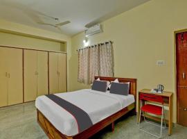 Relax Suites, hotel with parking in Bangalore