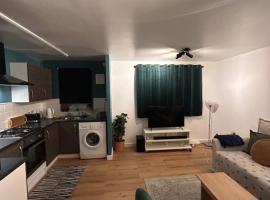 Woodhouse Apartment, hotel in Headingley