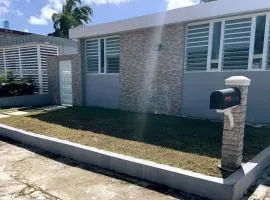 Encanto Caribeño en Levittown Lakes Puerto Rico