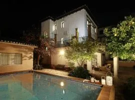 Carmen de los Naranjos Exclusive Villa