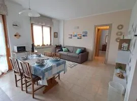 Appartamento Rossana - Luni (SP)