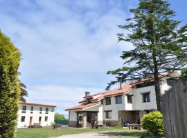 Ak-55 Rural House, Hotel in Villaviciosa