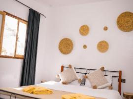 Soul Surf House, hostel di Agadir