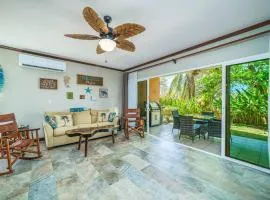 Beautiful Beachfront 2br Condo, With Full Kitchen