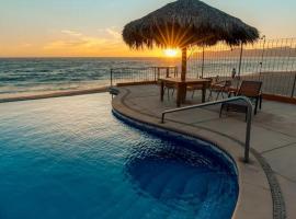 Tai Condo 3, condo in Barra de Navidad