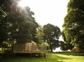 Rock Farm Slane - Glamping