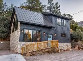 The Sol Cottage+ Hiking+Creek Access+Views