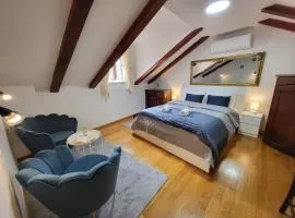 Green Exclusive Apartments