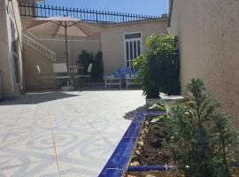 El Caprichito a 200 metros de la playa!