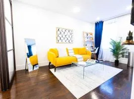 69-4C PRIME Lower East Side 1br Apt Brand New