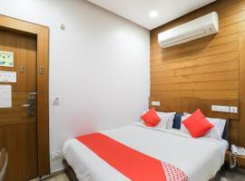 Collection O Hotel Kyra, pet-friendly hotel sa Ahmedabad