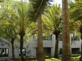 SuperbeStudio in Nice - 450m of the sea- garden view