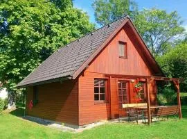 A&B Bungalovy