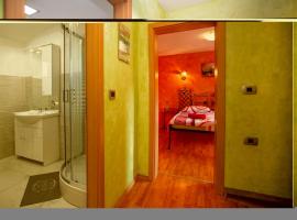 Stunning Home In Izola With Wifi, hotel u Izoli