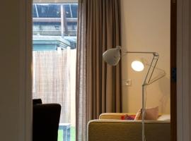 InBuren, hotel pet friendly a Buren