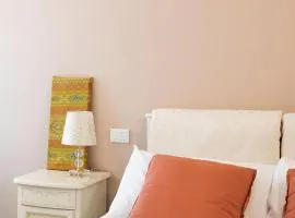 Venice Ivory room