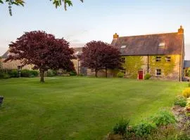 Kidwelly Farmhouse B&B