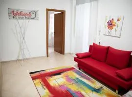 Casa Vacanze Zia Maria