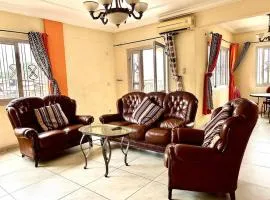 Appart 3 Ch. Biteng Yaoundé