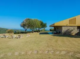 [Portisco-Costa Smeralda] Villa Giardino e Vista Mare