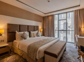 2H Hotel: Vahran şehrinde bir otel