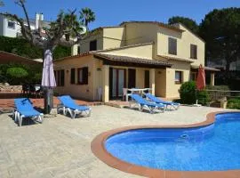 Villa Heemstede - L'Estartit, Torre Vella - ES-323-69