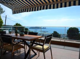 Casa de lujo con piscina privada en L'Estartit, España - ES-323-70, מלון בל'אסטרטיט