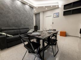 Tra Porta Susa e Piazza Statuto -Cortile Interno-