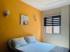 Studio 1 Ch. Biteng Yaoundé