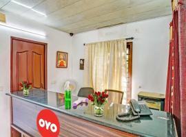OYO Flagship 90284 Majestic Stays, hotel in Kakkanad