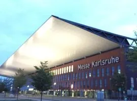 kleine 5 - feines Wohnen auf Zeit