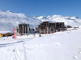 Résidence Odalys Le Hameau du Borsat