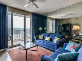 Majestic Sun 0503A, Hotel in Destin