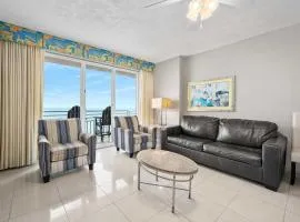Luxury 6th Floor 3 BR Condo Direct Oceanfront Wyndham Ocean Walk Resort Daytona Beach | 604