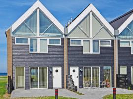 Stunning Home In Assens With Wifi: Assens'te bir kiralık sahil evi
