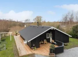 Holiday Home Fasanvej Xii