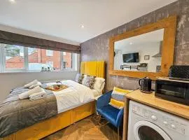 Cobblestone Studio by Fortuna Property
