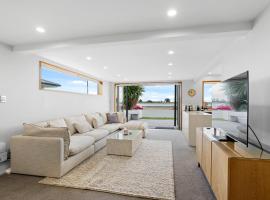 Beachside Bliss - Redcliffs, hotel en Christchurch