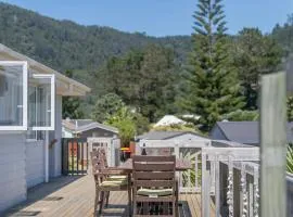 Family Oasis - Pauanui Holiday Home