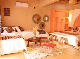Riad Dar Susan - Authentic Stay in Zagora