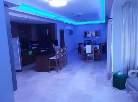 Luxury, apartment in Sosúa