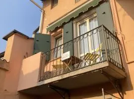 Sandro’s Home