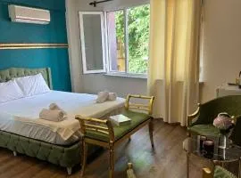 DEMIRTAş PALACE ORTAKÖy