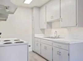 Inglewood Stay, apartment in Inglewood